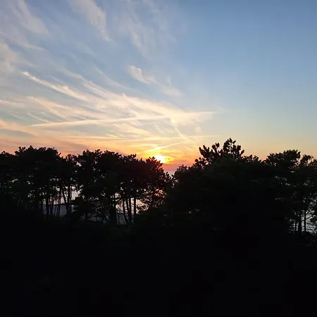 Apartamento Blue Haven Pogorzelica (Gmina Rewal)