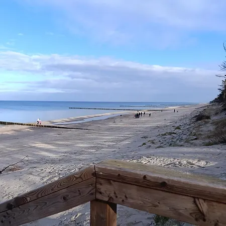 Apartamento Blue Haven Pogorzelica (Gmina Rewal)