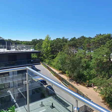 Blue Haven 아파트 *