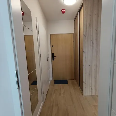 Apartment Blue Haven Pogorzelica (Gmina Rewal)