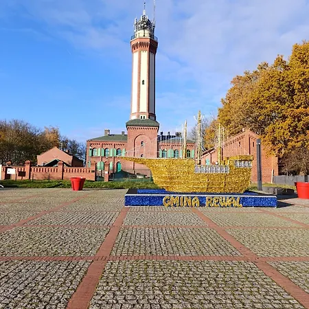 Blue Haven 아파트 *