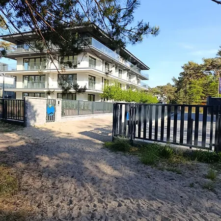 Blue Haven 포고르젤리차