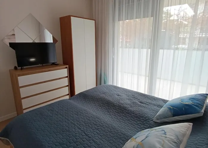 Blue Haven Apartamento