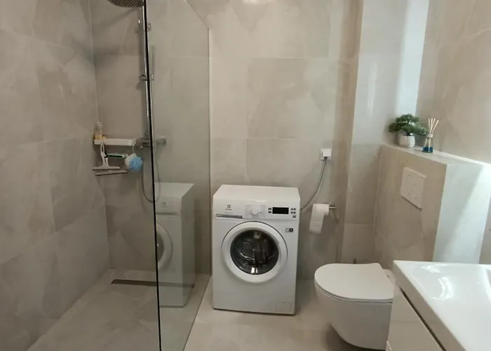 Blue Haven Apartamento *