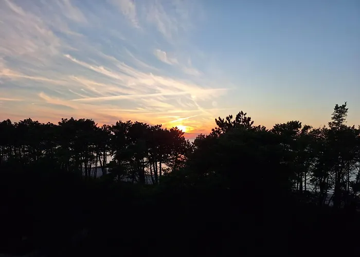 아파트 Blue Haven 포고르젤리차