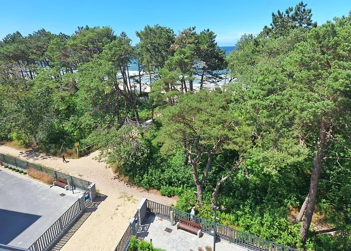 Blue Haven Pogorzelica (Gmina Rewal)