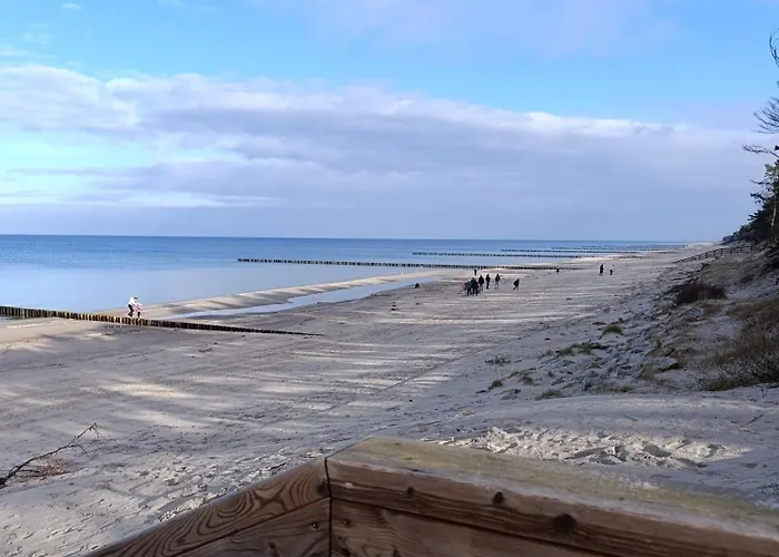 아파트 Blue Haven 포고르젤리차