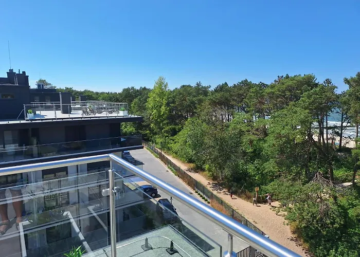 Blue Haven 아파트 *