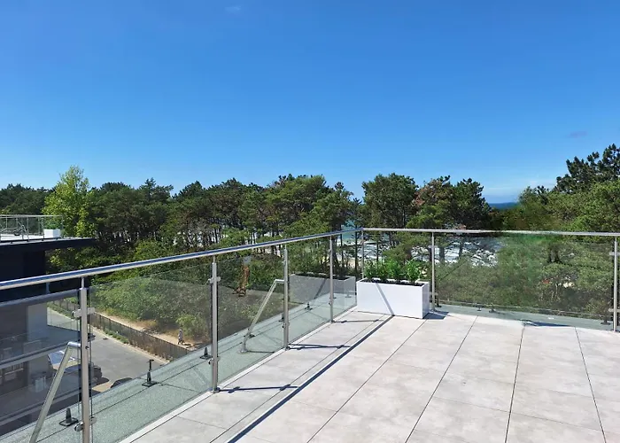 아파트 Blue Haven *