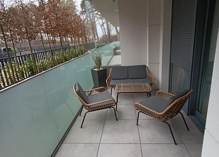 Blue Haven * 포고르젤리차