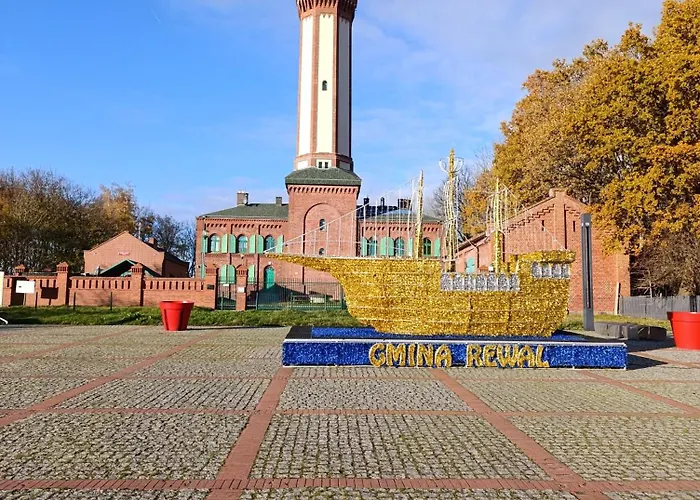 Blue Haven Apartamento *